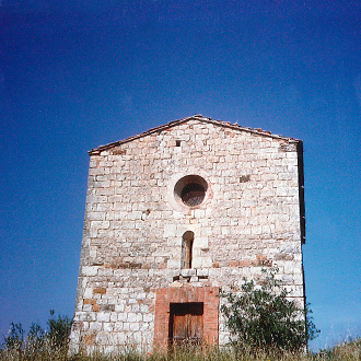 San Giorgio Allerosso