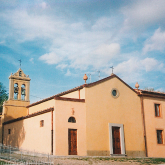 San Piero a Pisangoli