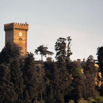 Castello di Sonnino